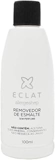 Alergoshop Removedor de Esmalte Eclat 100ml