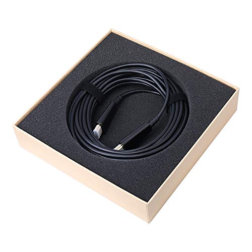 144Hz 4k 3D HDMI podziemny kabel optyczny (3 m)