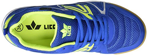 Scarpe Da Ginnastica Lico Fit Indoor V Unisex - Per Palestra E Allenamento Interno, Comode E Leggere - Foto 10