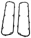 1962-85 Compatible/Replacement for Ford Small Block 260-289-302-351W Steel Core Valve Cover Gaskets