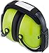 Produktbild Kapselgehörschutz Uvex K2 faltbar Neon Lime