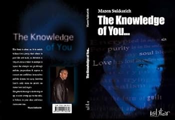 Paperback The knowledge of you Book