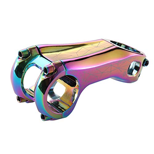 Teyssor 31.8 Stem 80mm 90mm 100mm 20 Degree Bike Stems Aluminum Alloy