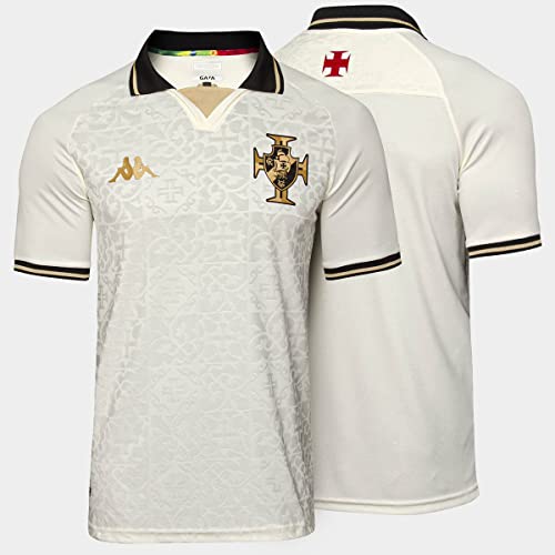 Camisa 3 Vasco Authentic 2022/2023 - (TAMANHO M)