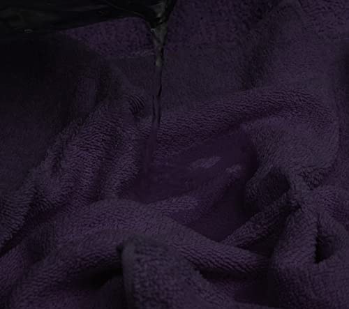 Loop Terry Small Bath Towel Set - 100% Cotton 6 Pack 24 X 46 Quick Dry Towels. Lightweight And Highly Absorbent, Soft Plush Towels For Pool, Spa, Gym, Guest Bathroom, Great For Daily Use #TOP6