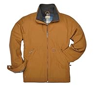 Algopix Similar Product 20 - Backpacker Full Zip Canvas Jacket