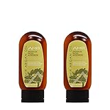 Amir Argan Oil Facial Moisturizer 4oz