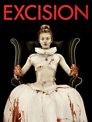  Excision