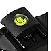 Foto&Tech Hot Shoe Cover Cap with Bubble Level Compatible with Sony A6000
