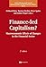Price comparison product image Finance-led Capitalism: Macroeconomic Effects of Changes in the Financial Sector