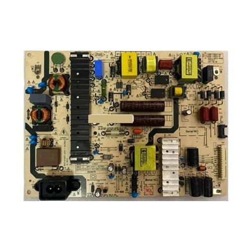 Panneau d'alimentation L4R031 pour téléviseur, modèle 5835-L4R031-W000 168P-L4R031-W0