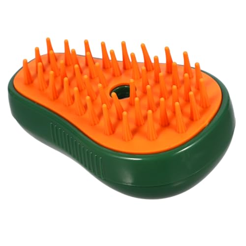 LOLIPPYY Multifunktionale Elektrische Dampf katzenbürste mit Selbstreinigung Massagefunktion Leichtem Strapazierfähigem Material Geeignet für Katzen Hunde und Kleine Haustiere für LOLIPPYY Multifunktionale Elektrische Dampf katzenbürste mit Selbstreinigung Massagefunktion Leichtem Strapazierfähigem Material Geeignet für Katzen Hunde und Kleine Haustiere für