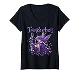Trinerbell Party Apres Ski Karneval Fasching Shirt