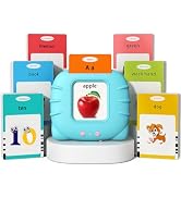 Amazon.com: Kidzdo 540 Sight Words Talking Flash Cards with Music