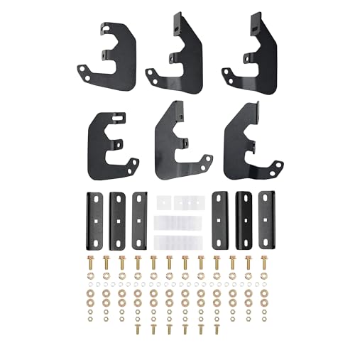 Westin Estribos Outlaw Drop para Ram 1500 2019-2026 miniatura 7