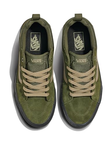 Image of Vans Men's Sneaker Filmore Trainers