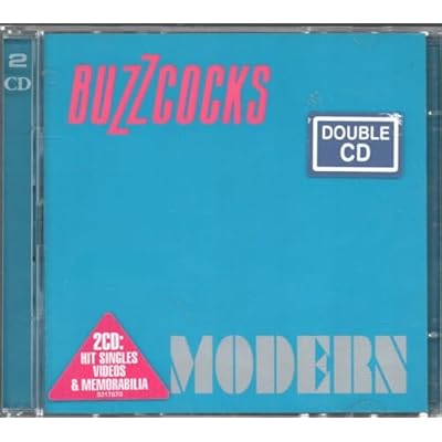 Modern/Different Kind