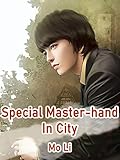 masterhand hochzeitsanzug  Special Master-hand In City: Volume 2 (English Edition)