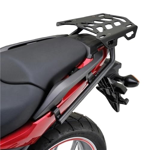Porte-bagages arrière moto pour Honda NC750X NC750 DCT et NC700 2012-2025