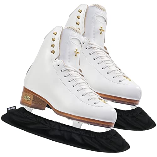 image for Cosmos 1 Pair Ice Skate Blade Covers Skate Blade Protector Guards for 