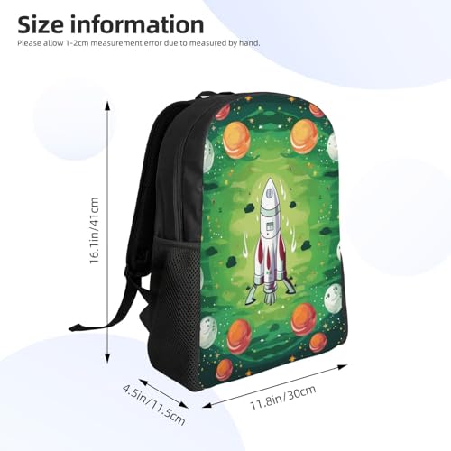 Mochila deportiva impermeable para senderismo unisex miniatura 4