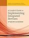 A Leader's Guide to Implementing Integrated Services for People with Co-occurring Disorders (Hazelden Co-occurring Disorders Program)