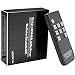 Produktbild HDMI-Splitter 3X2 4K bei 60 Hz mit optischem TOSLINK & R/L 3,5-mm-Audioextraktor HDMI-Umschalter Ultra HD 1080P Unterstützt ARC