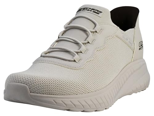 Image of Skechers Men's Hands Free Slip-ins Bob's Squad Chaos - Daily Hype Sneaker
