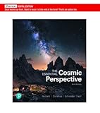 The Essential Cosmic Perspective [RENTAL EDITION]