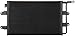 Spectra A/C Condenser 7-3692