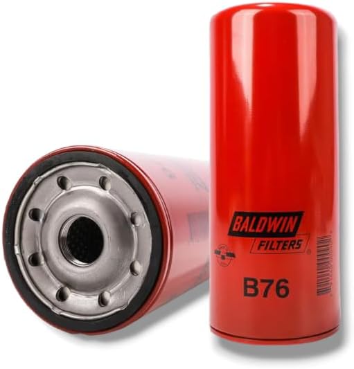 Generic D13 Filter Service Kit B76, BF7814, B7685, BF1386-O