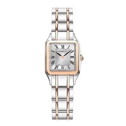 Michel Herbelin LUNA 17457BTR01 Montre Bracelet femme chic