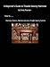 A Beginners Guide to Treadle Sewing Machines