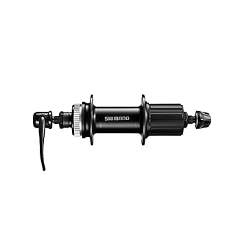 Shimano XTR フロントハブ XTR フロントハブ 110x15 mm E-スルー