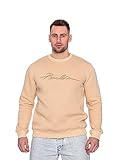 Bequemer und stylischer Sweatshirt
