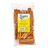 🍽️ Polyvalente en cuisine : Idéale pour infusions, desserts, riz au lait, plats orientaux, boissons chaudes ou rhums arrangés.