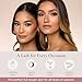 House of Lashes Iconic False Eyelashes - Comfortable Fake lashes for Bold Daring Look, Easy and Reusable Faux Mink Lashes for All Eye Shapes