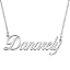 Danarely - Silver