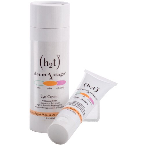 Dermastage Eye Cream