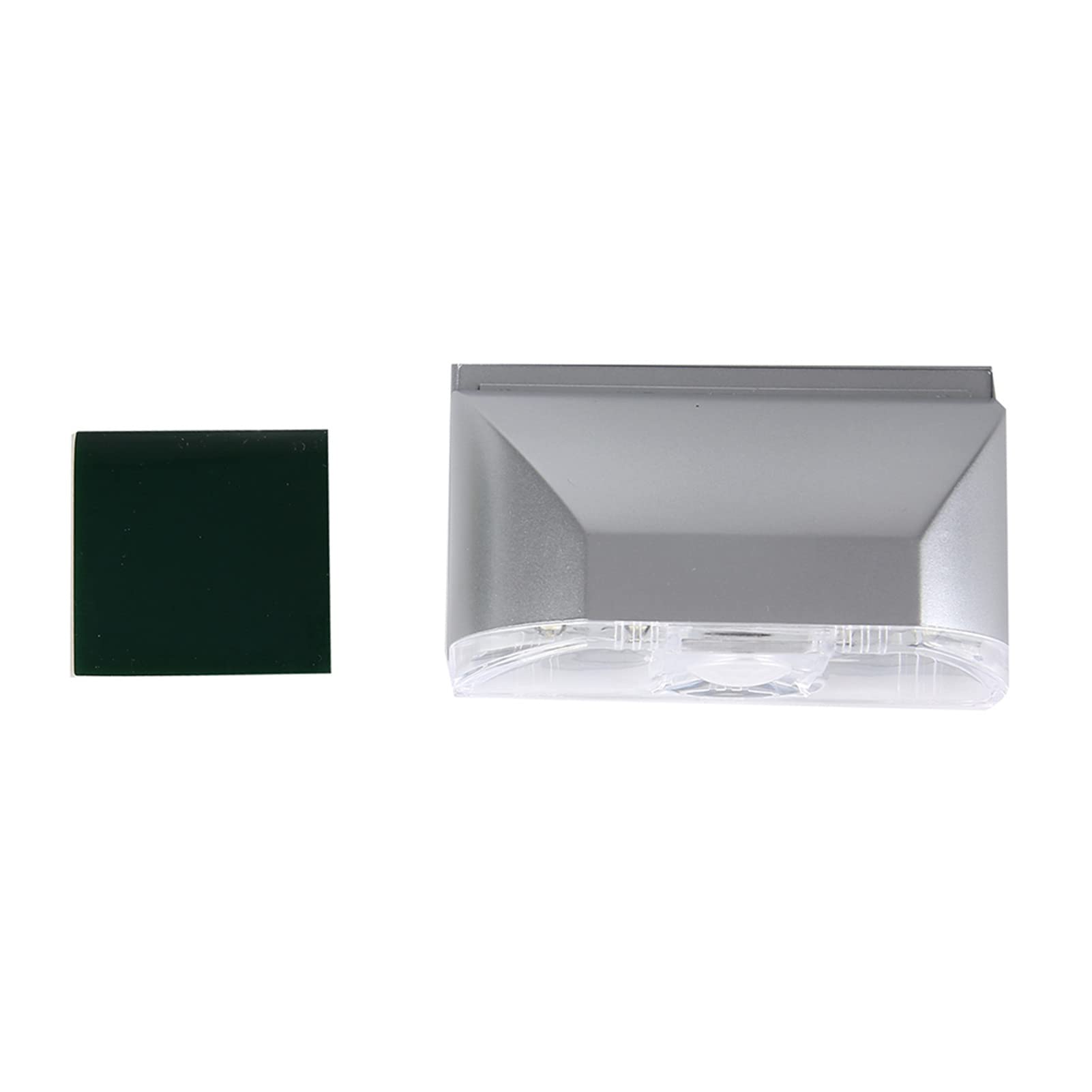 Keyhole Licht Intelligente PIR Infrarood Automatische Sensor Bewegingsdetector Slot Licht 4 LED Lamp