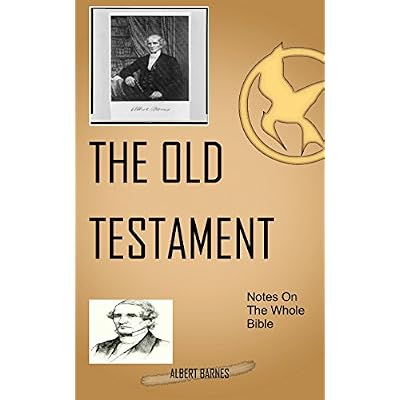 Barnes On The Old Testament