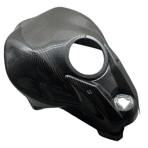 Carénage Réservoir Ninja 650 pour Vos Sorties et Road-Trips