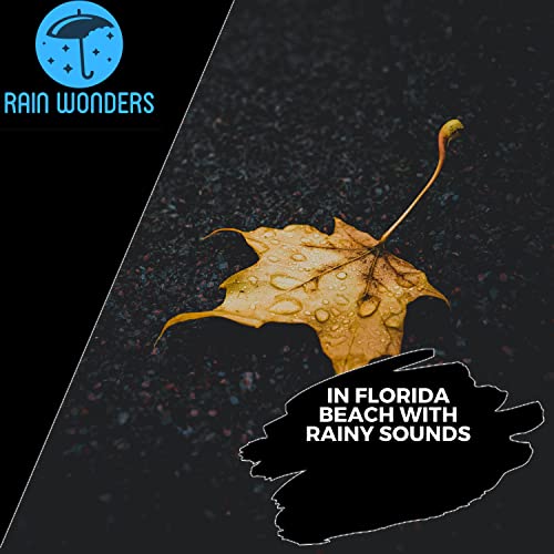 Very Light Rain Zing