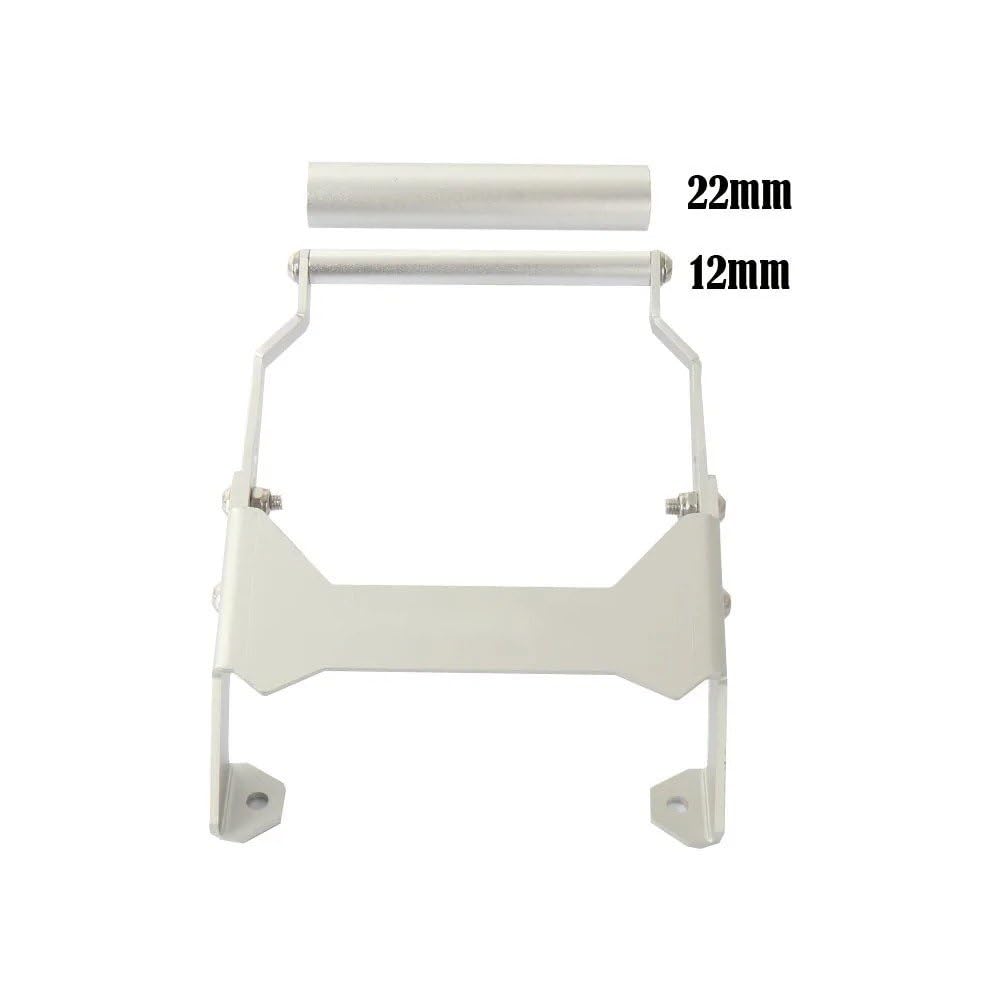 Soporte teléfono bicicleta Para R1300GS Para R 1300 GS Para ADV Para Adventure 2023-2024 Soporte De Teléfono Móvil Para Motocicleta Soporte De Navegación GPS(22mm)