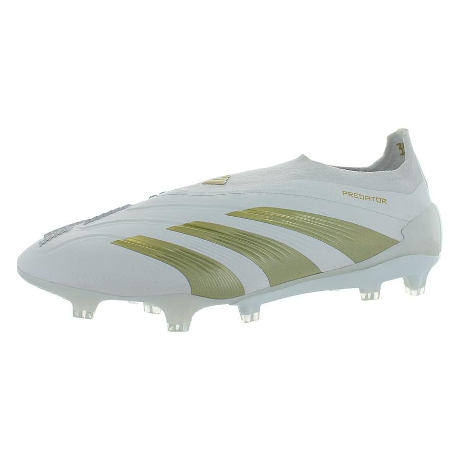Image of adidas Men's Predator Elite Soccer Cleats