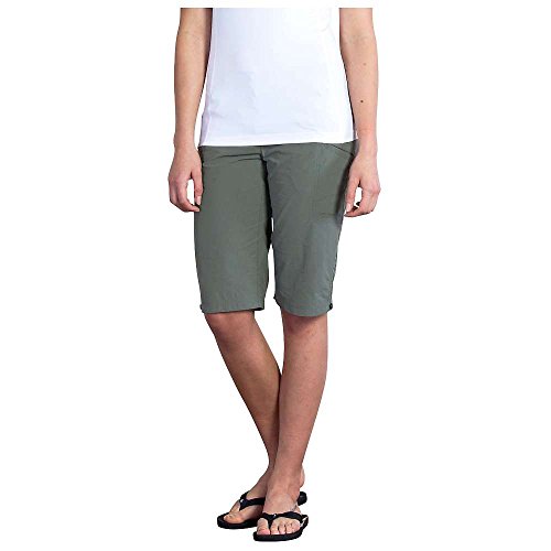 ExOfficio Women's Nomad Dig'r Shorts