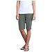 ExOfficio Women's Nomad Dig'r Shorts