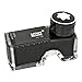 Produktbild MONTBLANC DEUT. Tinte im Glas 60ml Mystery Black, Montblanc