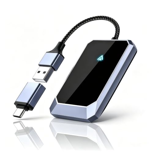 Aswoema Wireless Adapter