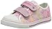 Price comparison product image Pablosky Girls' Zapatillas - Niña Trainers, Pink, 7.5UK Child